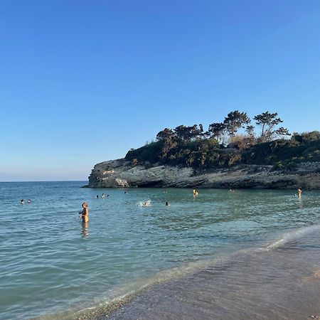 Oikia Sea Apartman Szirakúza Kültér fotó