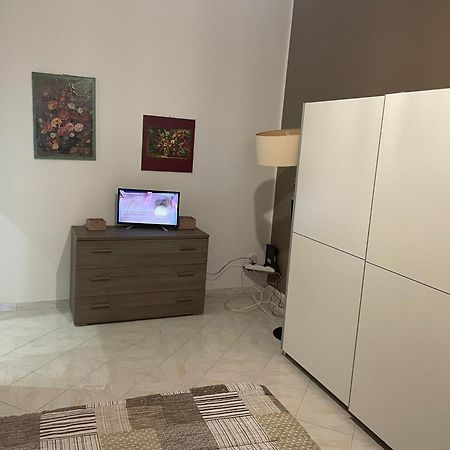 Oikia Sea Apartman Szirakúza Kültér fotó