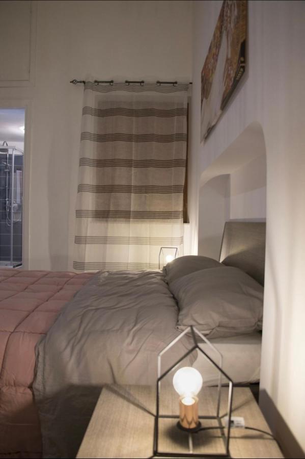 Oikia Sea Apartman Szirakúza Kültér fotó