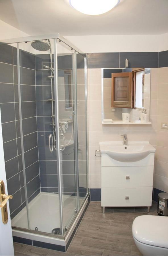 Oikia Sea Apartman Szirakúza Kültér fotó