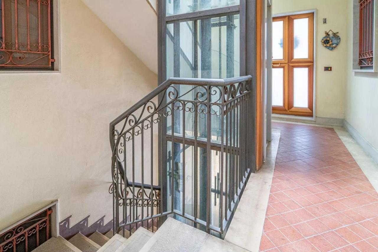 Oikia Sea Apartman Szirakúza Kültér fotó