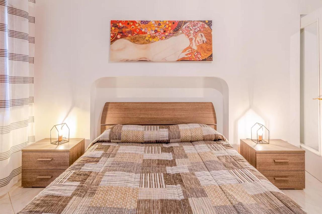 Oikia Sea Apartman Szirakúza Kültér fotó