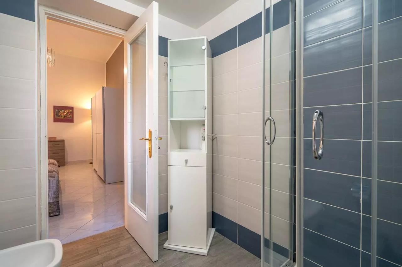 Oikia Sea Apartman Szirakúza Kültér fotó