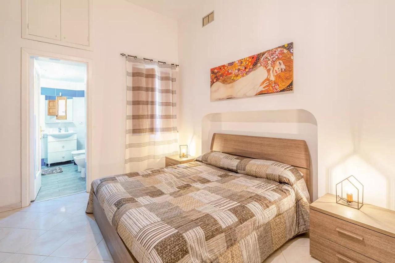 Oikia Sea Apartman Szirakúza Kültér fotó