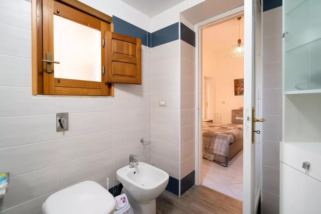 Oikia Sea Apartman Szirakúza Kültér fotó