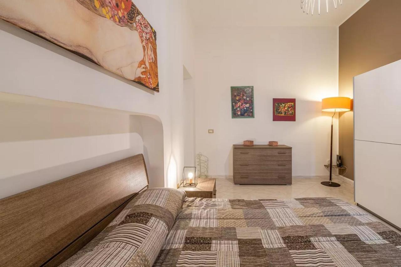 Oikia Sea Apartman Szirakúza Kültér fotó