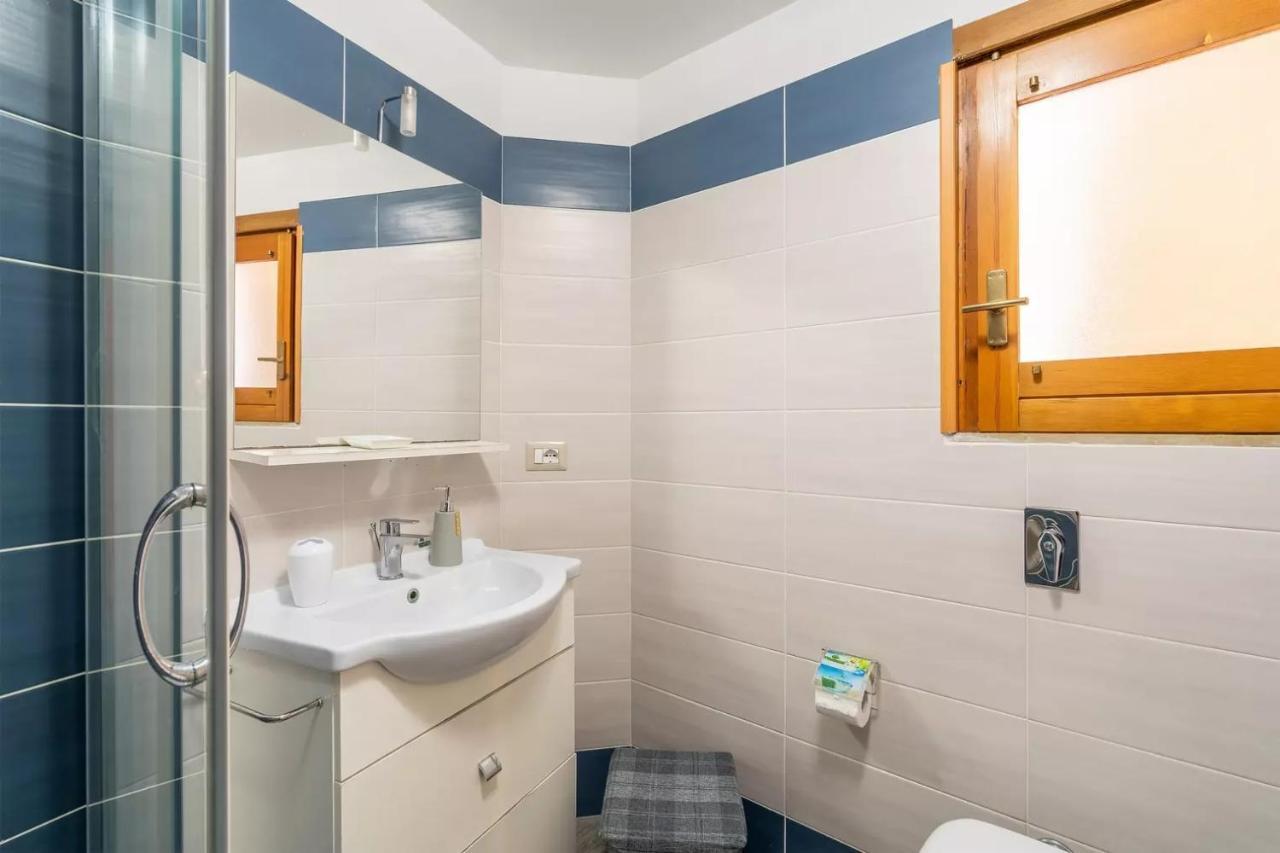 Oikia Sea Apartman Szirakúza Kültér fotó