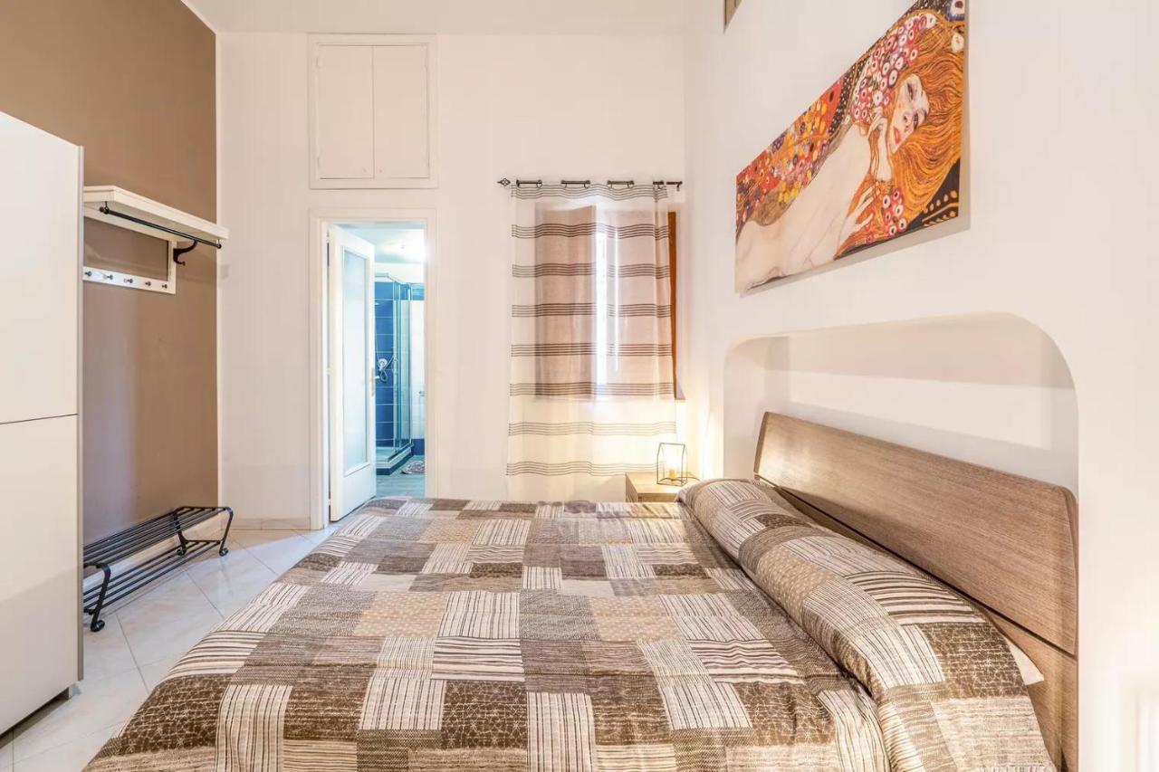 Oikia Sea Apartman Szirakúza Kültér fotó