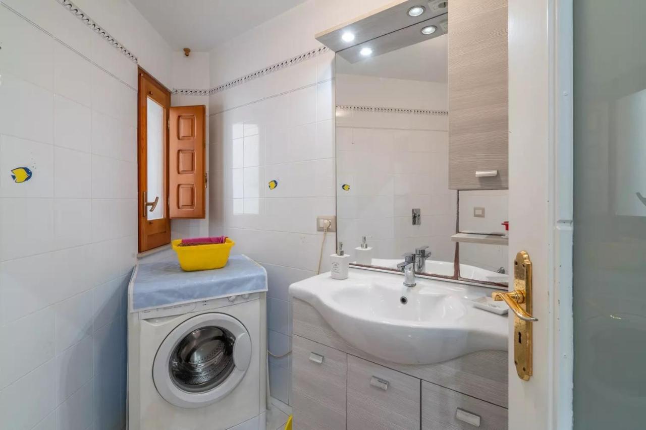 Oikia Sea Apartman Szirakúza Kültér fotó