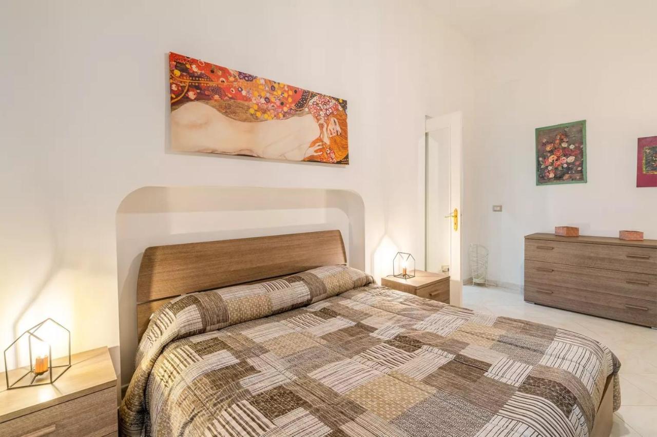 Oikia Sea Apartman Szirakúza Kültér fotó