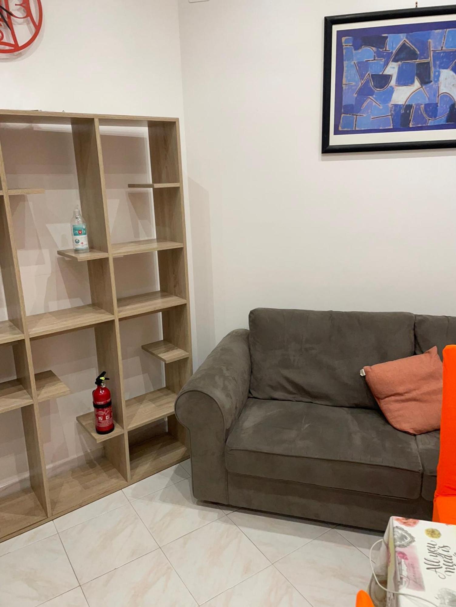 Oikia Sea Apartman Szirakúza Kültér fotó