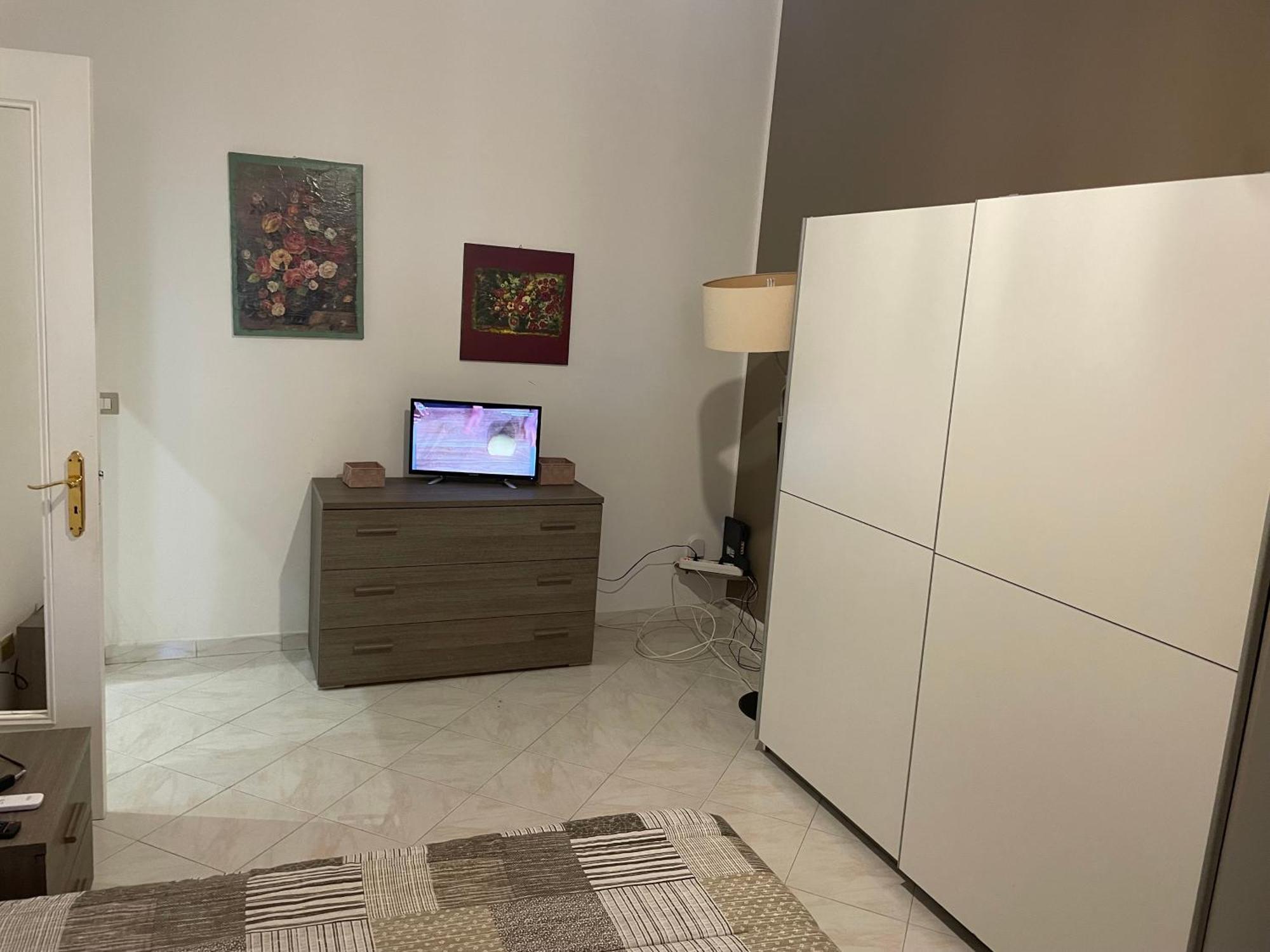 Oikia Sea Apartman Szirakúza Kültér fotó